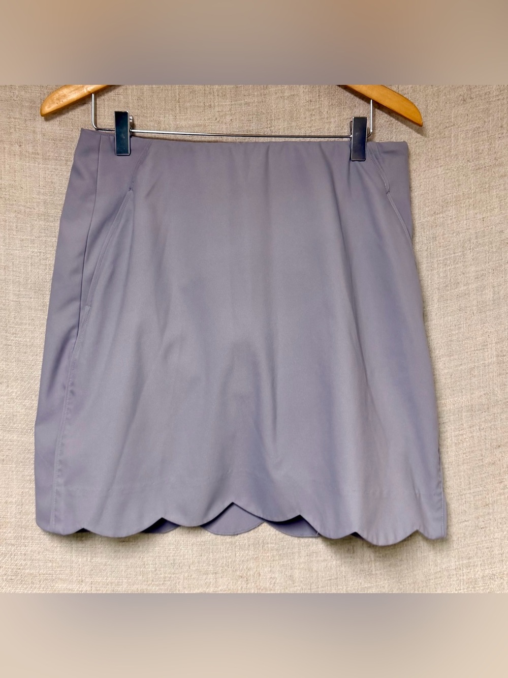 Coolibar skort